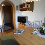 Haus Brunneck Apartman *
