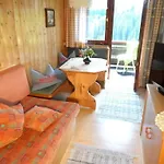 Apartman Haus Brunneck Warth (Vorarlberg)