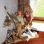 Apartman Haus Brunneck Warth (Vorarlberg)